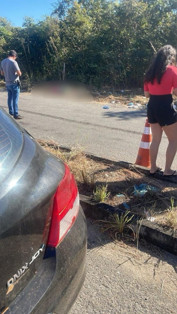 Dupla é condenada a mais de 19 anos de prisão pelo assassinato de funcionário da BRK