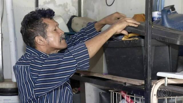 Motorista que recebeu R$ 131 milhões por engano e devolveu processa banco e pede 10% do valor como recompensa