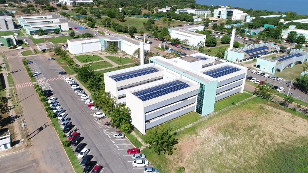 Veja a lista de aprovados na Universidade Federal do Tocantins pelo Sisu