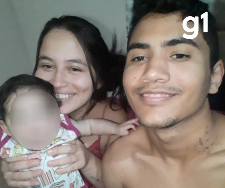 Mulher mantida viva enquanto estava grávida e bebê são enterrados juntos no Tocantins