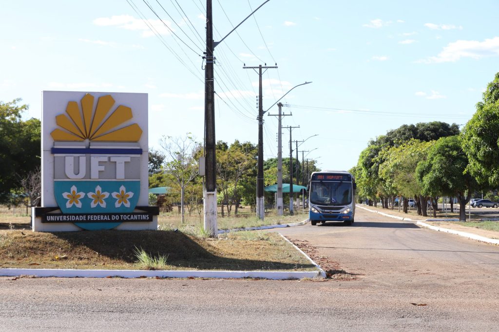 Edital de seleção para cursos superiores em instituições federais do Tocantins é publicado e inscrições começam na segunda-feira (24)