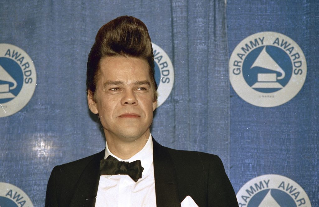David Johansen, vocalista da banda punk New York Dolls, morre aos 75