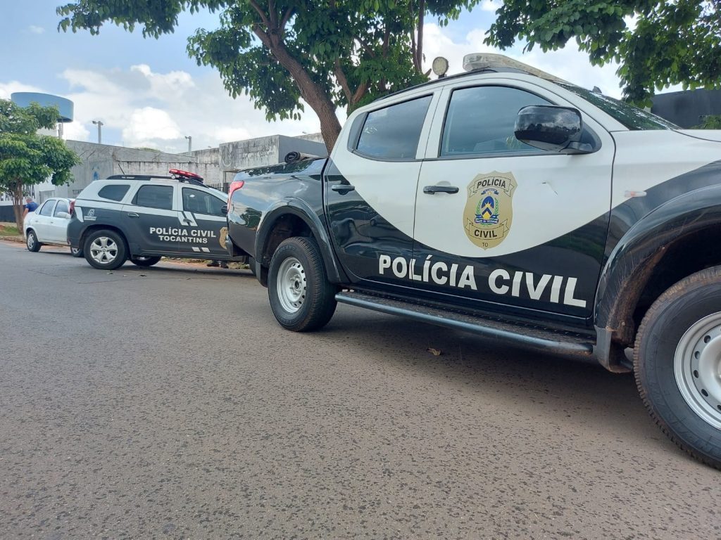 Polícia indicia grupo suspeito de clonar sites e desviar pagamento de faturas de mais de 200 vítimas