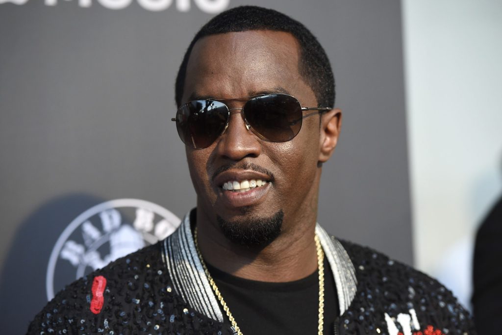 Sean ‘Diddy’ Combs se declara inocente de nova acusação federal de tráfico sexual