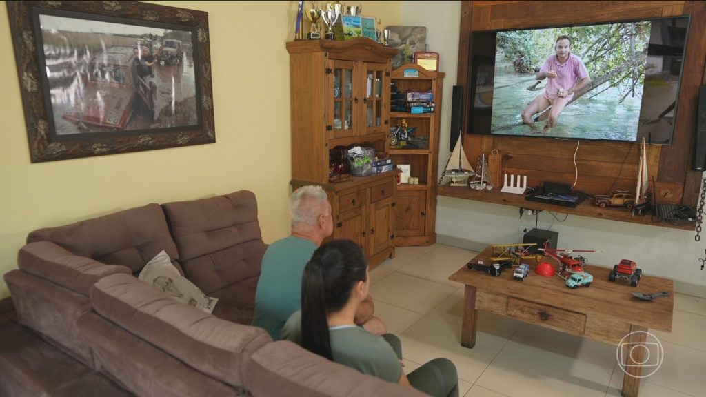 Globo 60 anos: jornalismo celebra conexão com o Centro-Oeste, região fundamental para mudar o Brasil