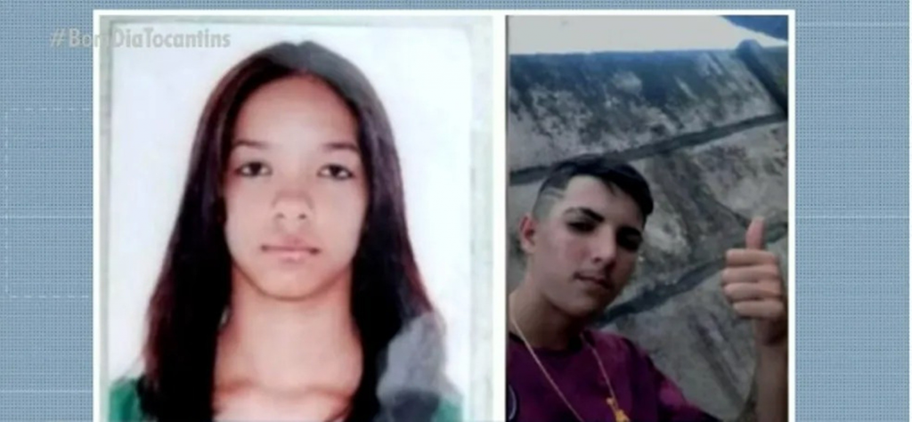 Acusado de assassinar casal de namorados após convite para festa de Natal é condenado a mais de 38 anos de prisão