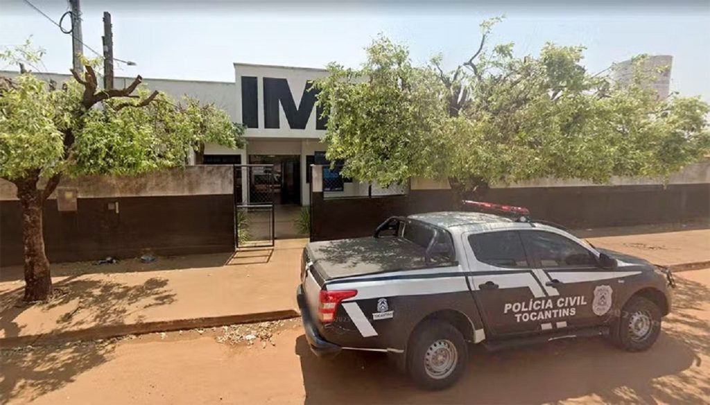 Suspeito de matar mulher a facadas em Gurupi é preso após se apresentar à polícia
