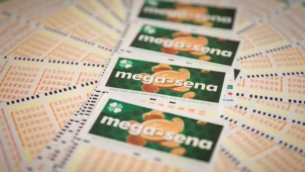 Mega-Sena: duas apostas do Tocantins acertaram cinco números e ganham juntas mais de R$ 85 mil
