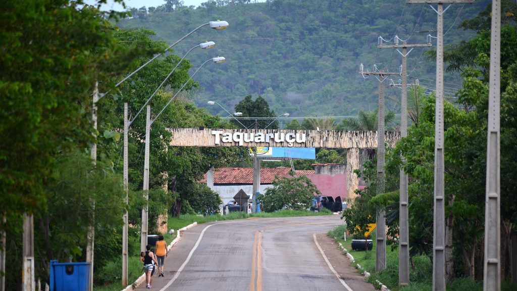 PF: dinheiro desviado no Tocantins foi usado para construir pousada de luxo em nome do filho do governador