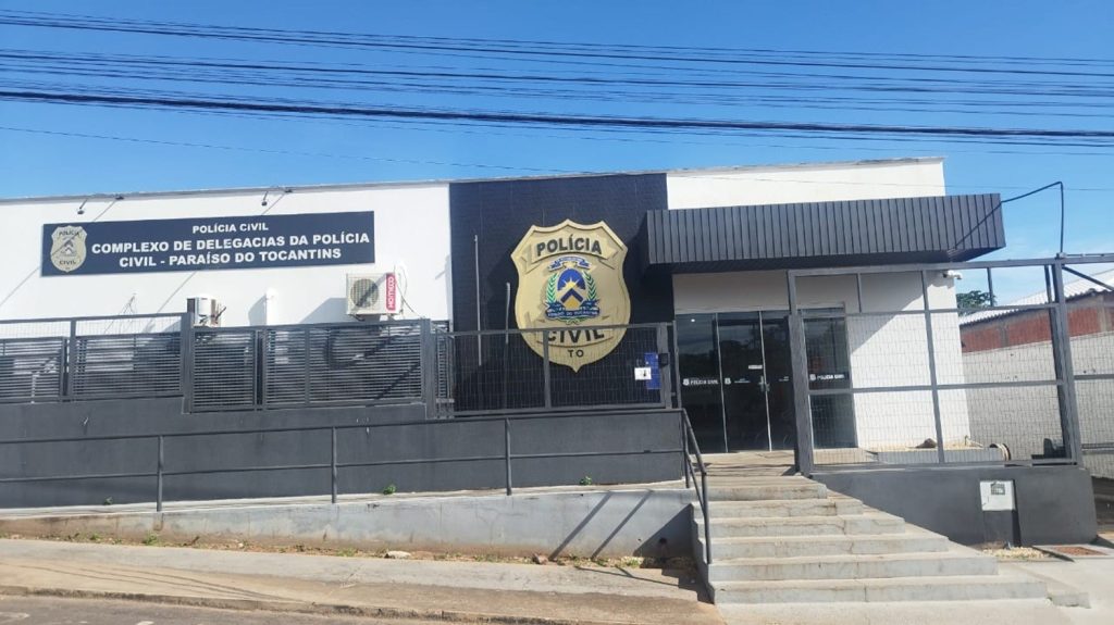 Auditor fiscal é preso em flagrante por cobrar quase R$ 4 mil de empresário para não aplicar multa, diz PC