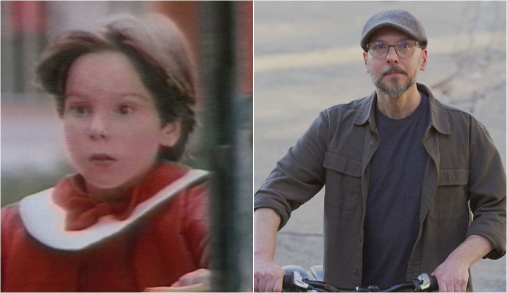 ‘Bonita camisa, Fernandinho’, ‘Garoto Bombril’, Sebastian: veja como estão personagens de grandes comerciais brasileiros