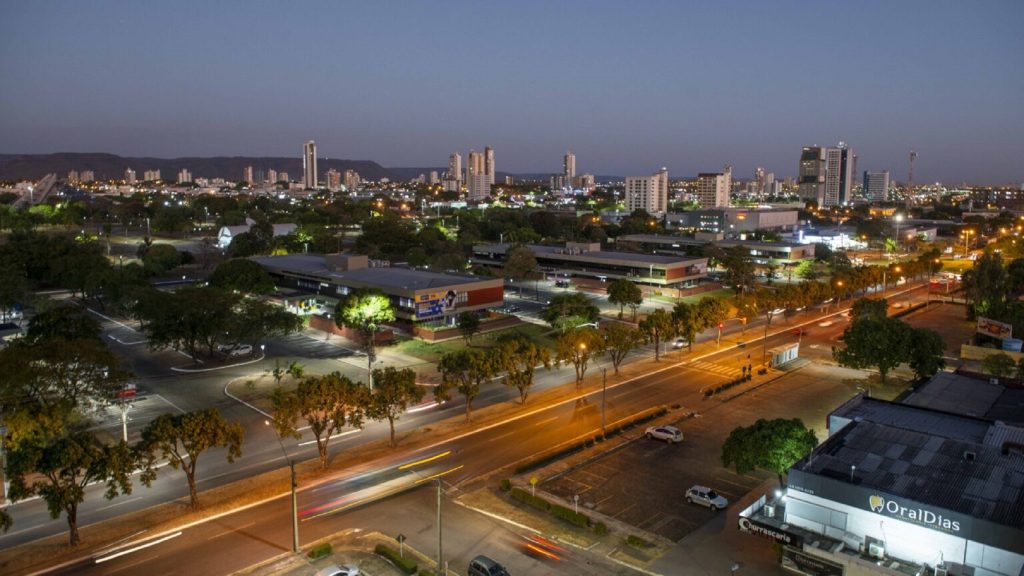 Prefeitura de Palmas envia LDO à Câmara com previsão de orçamento de R$ 2,7 bilhões