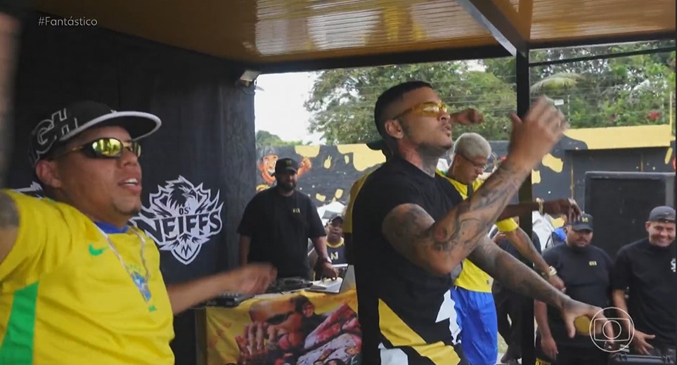 Belém x Recife: qual é a verdadeira capital da música brega?