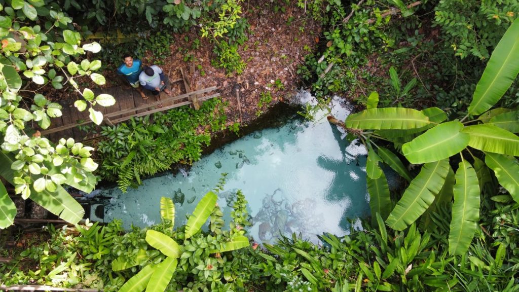 Tocantins: o coração do ecoturismo brasileiro