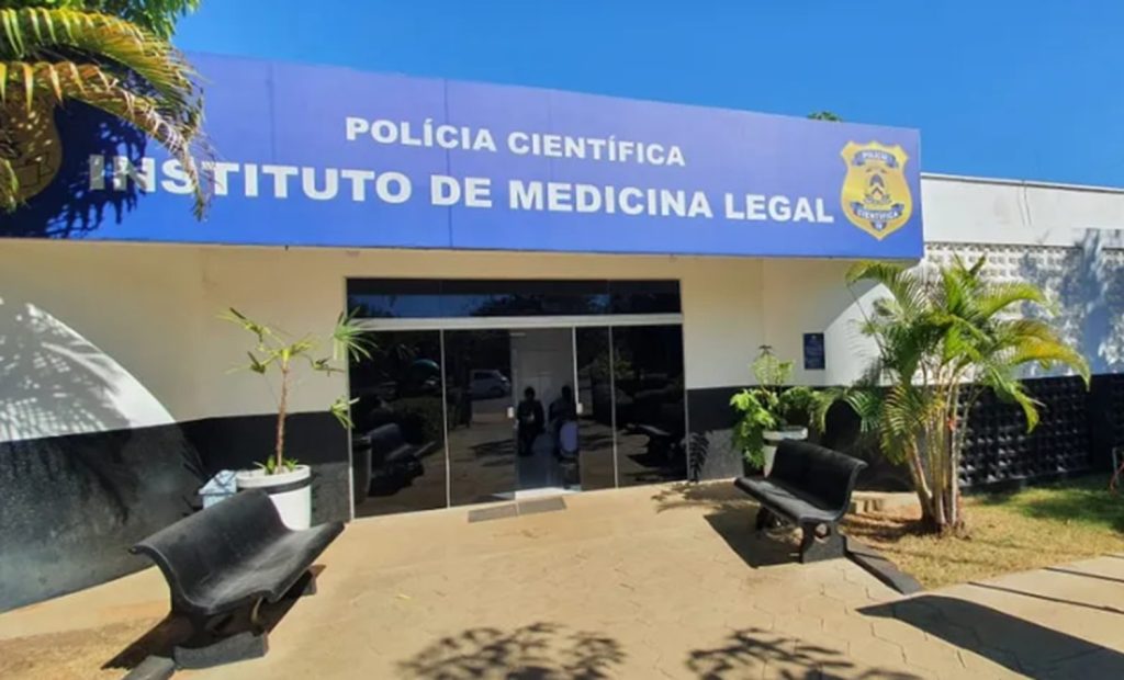 Acidente de trânsito deixa homem morto e outro ferido em Palmas