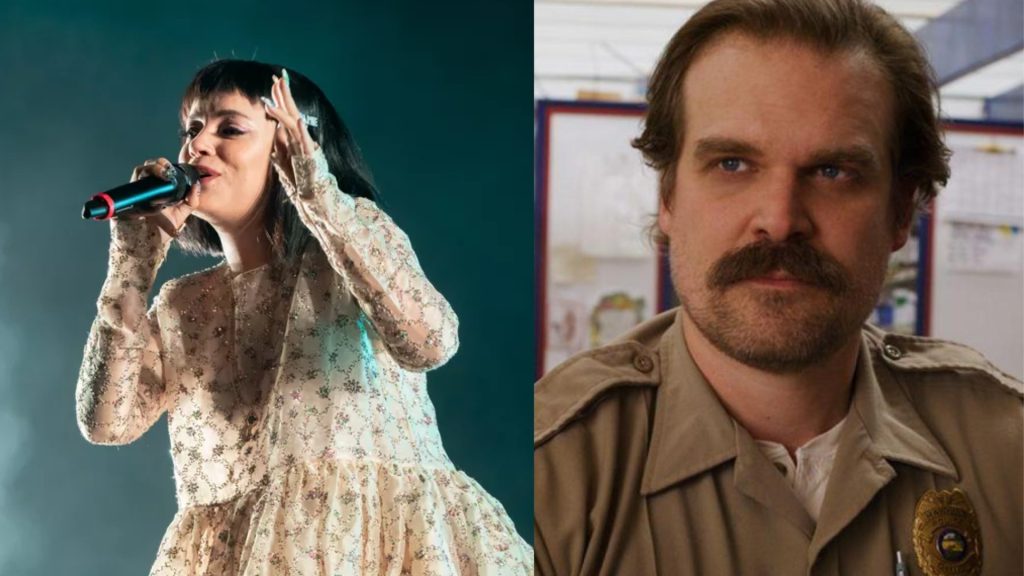 Lily Allen lança novo disco; veja o que ela canta sobre traições do ex marido, ator de ‘Stranger Things’