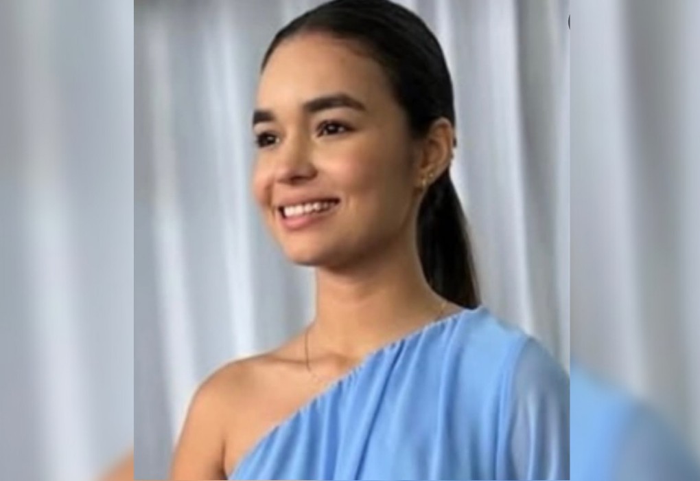 Prefeitura de Goiatins decreta luto oficial após filha do prefeito morrer em acidente na TO-425