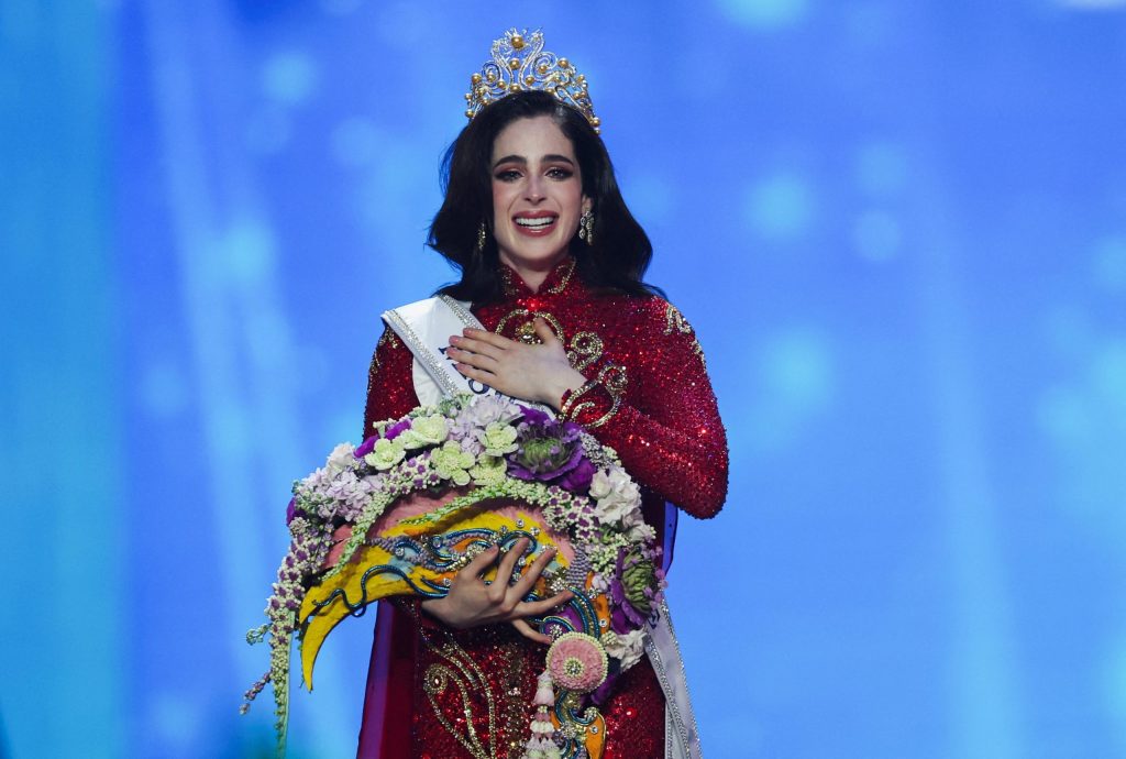 ‘Vingança’ de mexicana, santa brasileira, fantasia de salmão: os momentos que marcaram o Miss Universo 2025