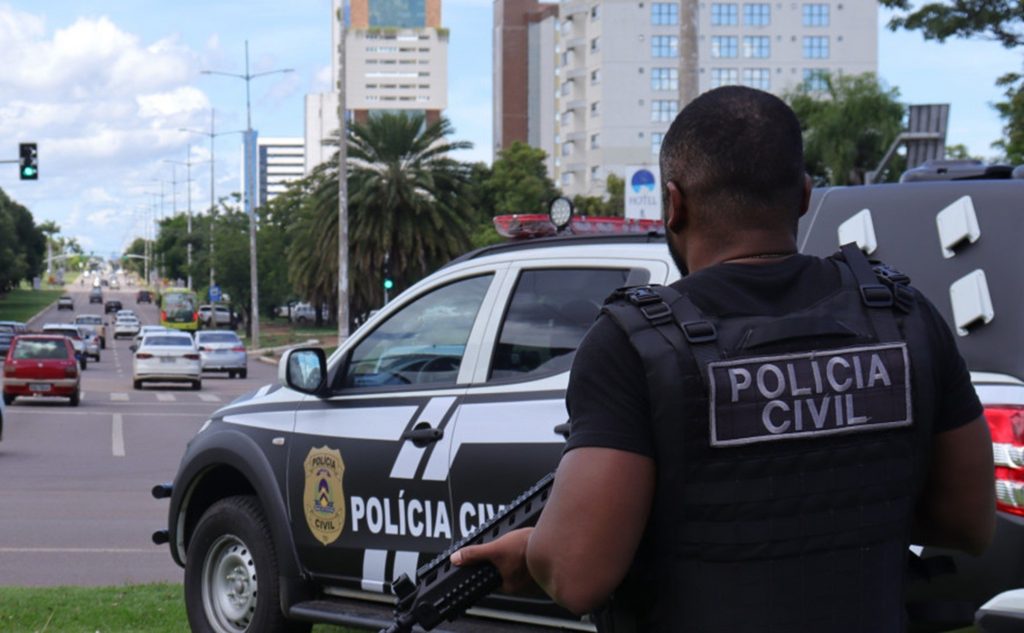 Kitnet usada para torturar e manter mulher sequestrada era usada por membros de facção criminosa, diz SSP
