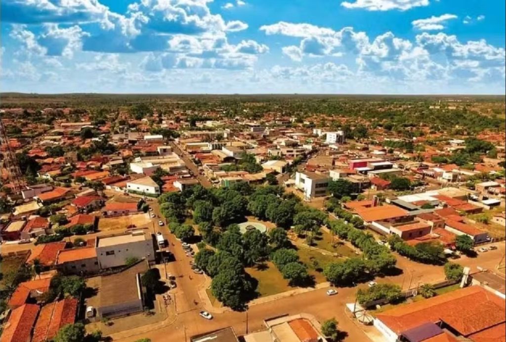 Servidores de Colinas do Tocantins terão dez dias de recesso entre as festas de Natal e Ano Novo
