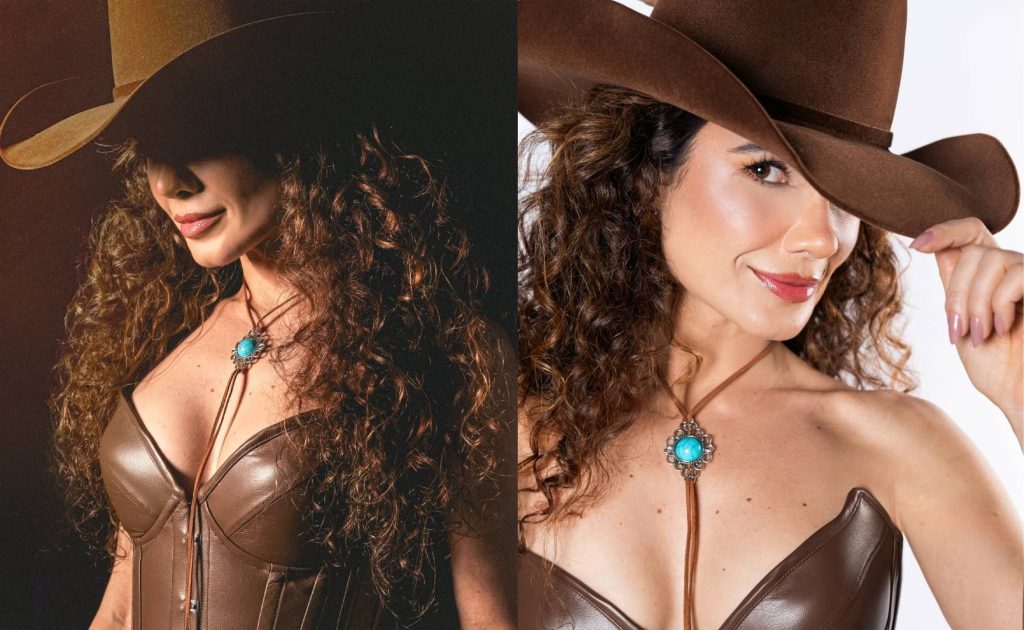 Paula Fernandes relembra críticas a versão de ‘Shallow’: ‘Sei que tem quem não goste, mas isso faz parte’