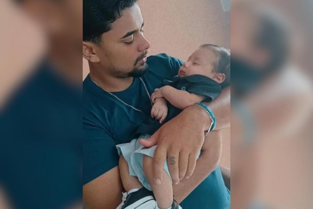 Motorista suspeito de provocar acidente que matou pai e bebê na BR-153 vira réu em processo no TO