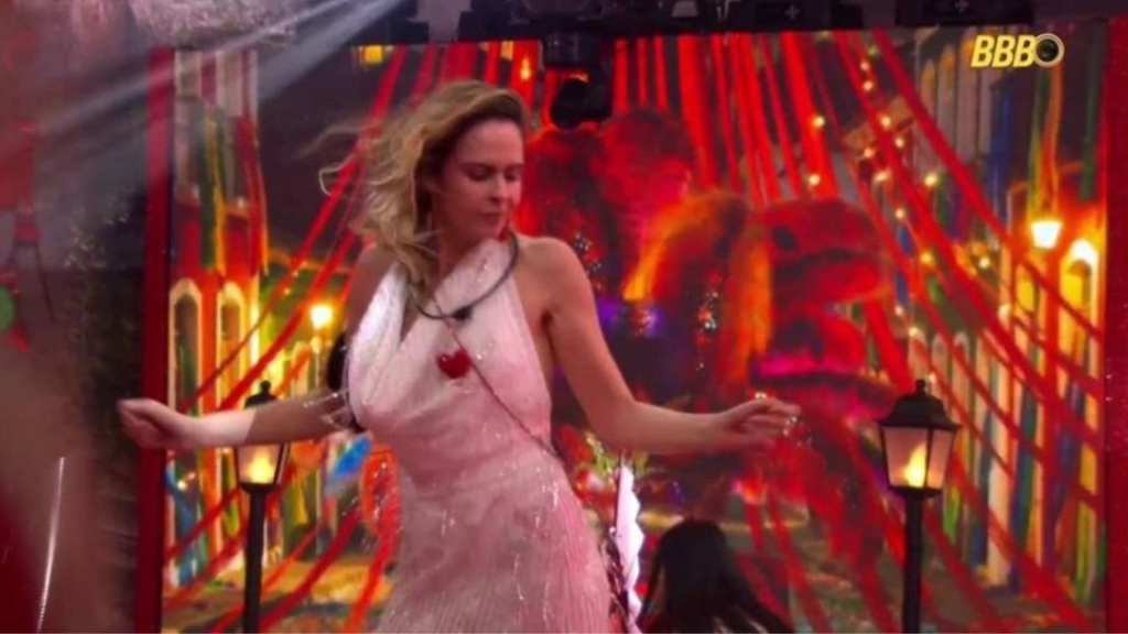 Após dança de Ana Paula no ‘BBB’, ‘World, hold on’ renasce… Mas por que este hit é tão chiclete?