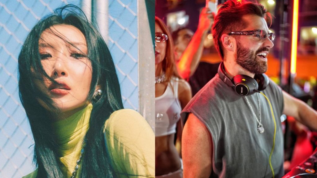 Rock in Rio: HWASA e Alok são anunciados como atrações do festival