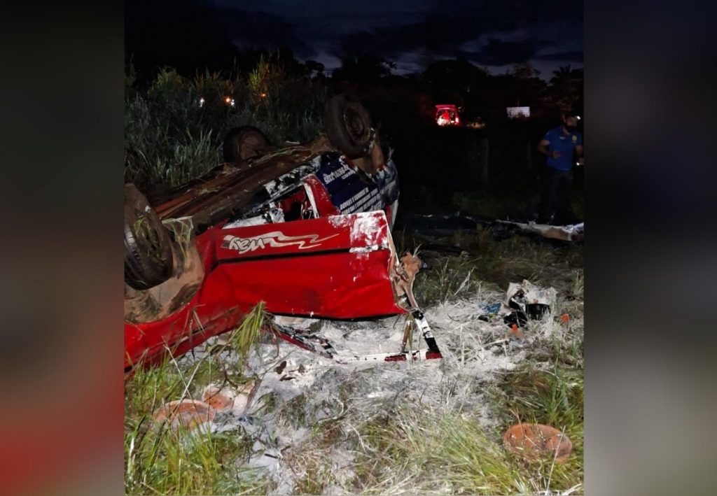 Quem é o jovem que foi encontrado morto em acidente após família estranhar demora