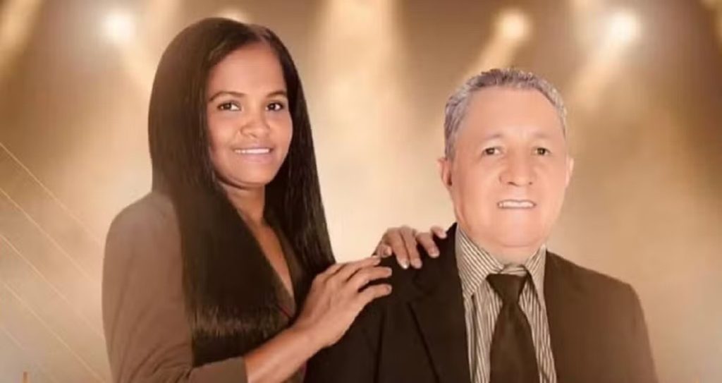 Operação cumpre mandados contra suspeitos de negociar e fornecer arma para morte de pastores no Tocantins