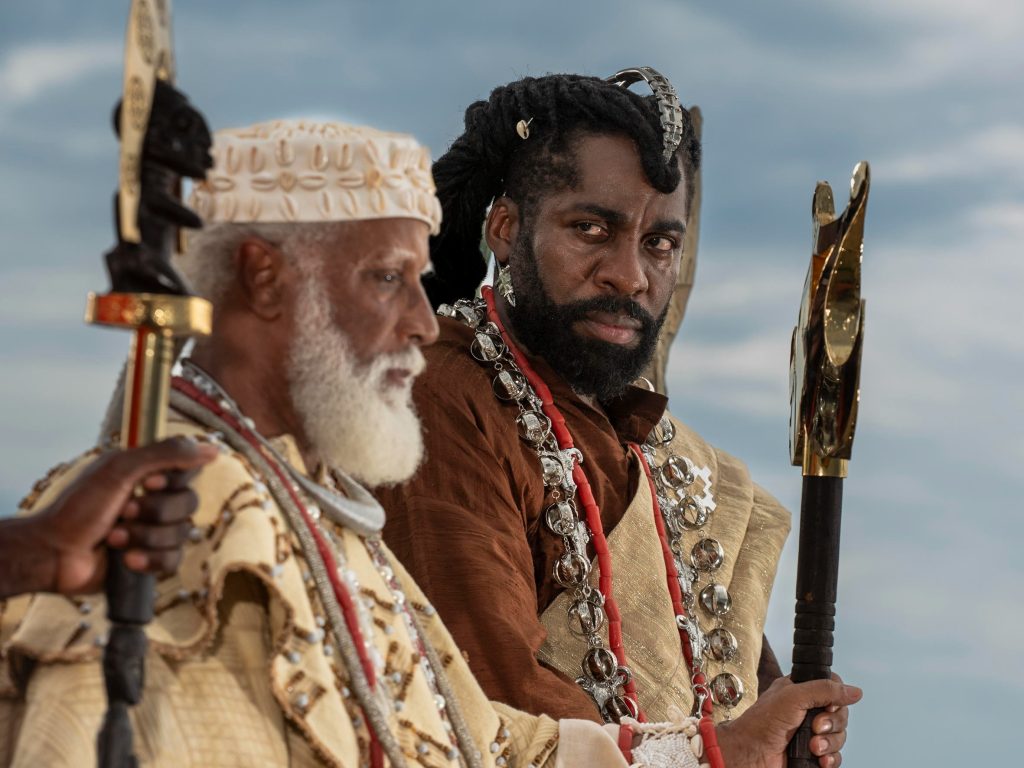 Lázaro Ramos vive 1º vilão em novela: ‘É para ser odiado, para ninguém torcer por ele’