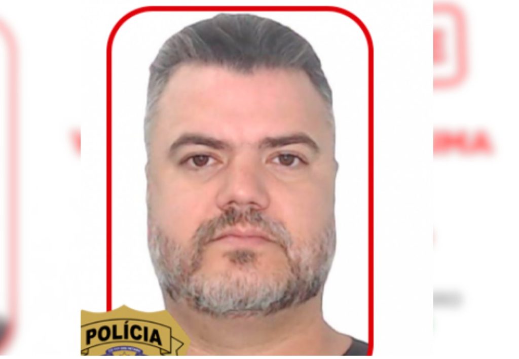 Dono de carro de luxo suspeito de matar vigia em shopping é preso em Palmas