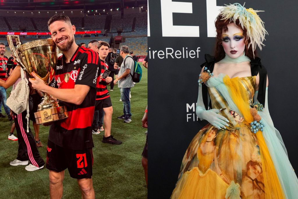 Chappell Roan quebra o silêncio em confusão com filha de Jorginho: ‘Eu não odeio crianças’