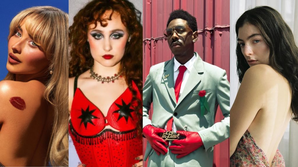 Ingressos do Lollapalooza de sexta-feira, dia de Sabrina Carpenter, estão esgotados