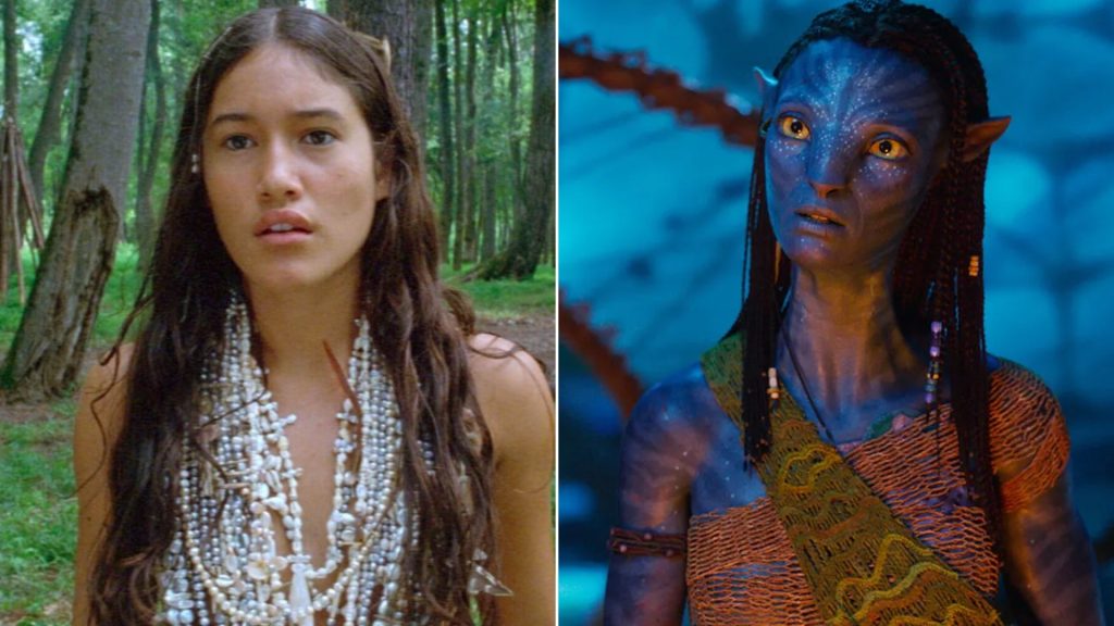 Disney e James Cameron são processados por suposto uso indevido da imagem de atriz em ‘Avatar’