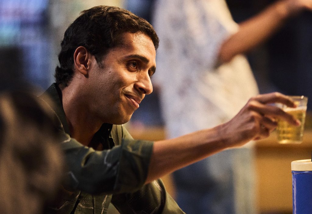 Hábil partideiro na vida real, Mosquito tem o perfil ideal para interpretar Zeca Pagodinho em cinebiografia feita no Rio