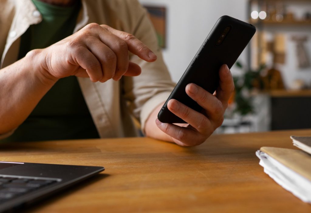 Saiba como cadastrar números e bloquear ligações de telemarketing no Procon-TO