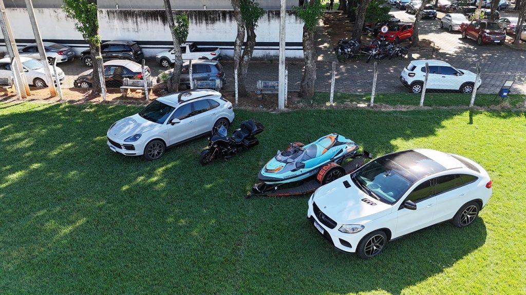 Empresário é enganado com falso investimento e perde R$ 9 milhões