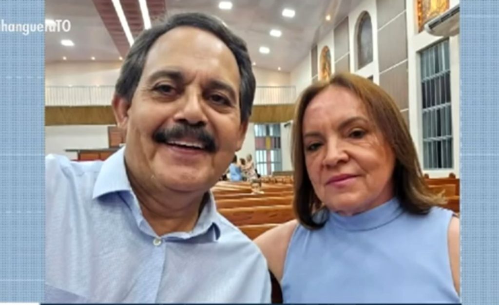 Médico e esposa morrem em queda de avião em Palmas