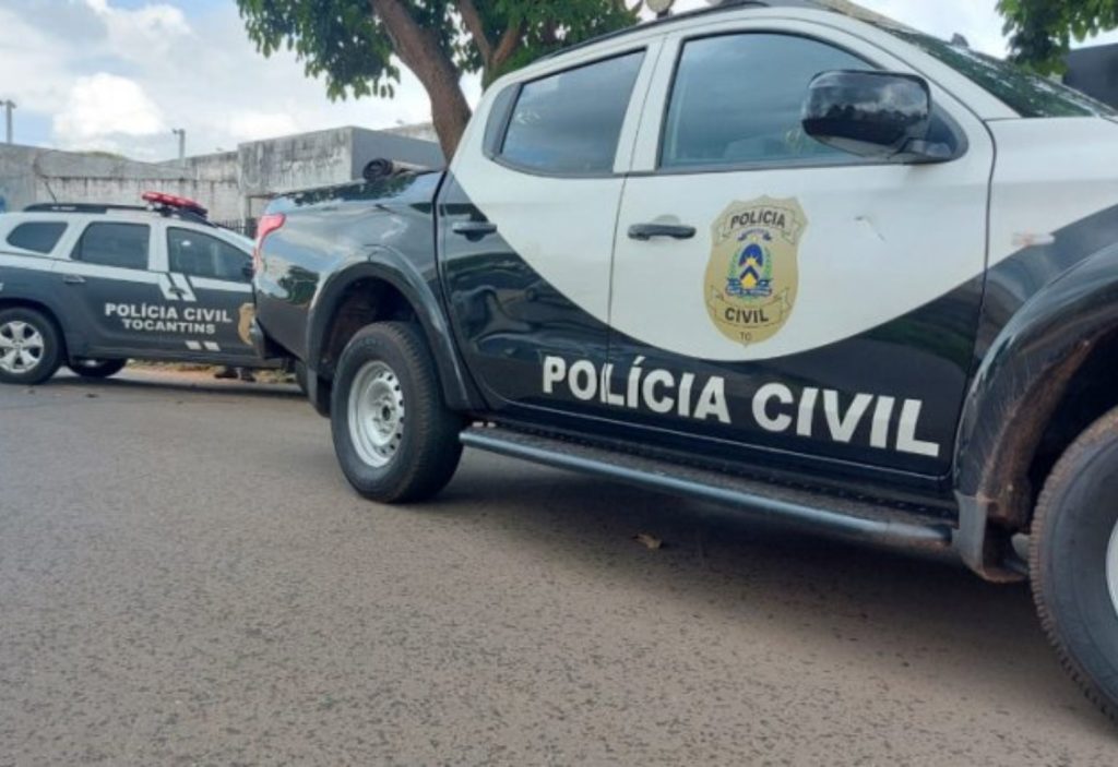 Médico é indiciado por importunação sexual contra enfermeira no TO