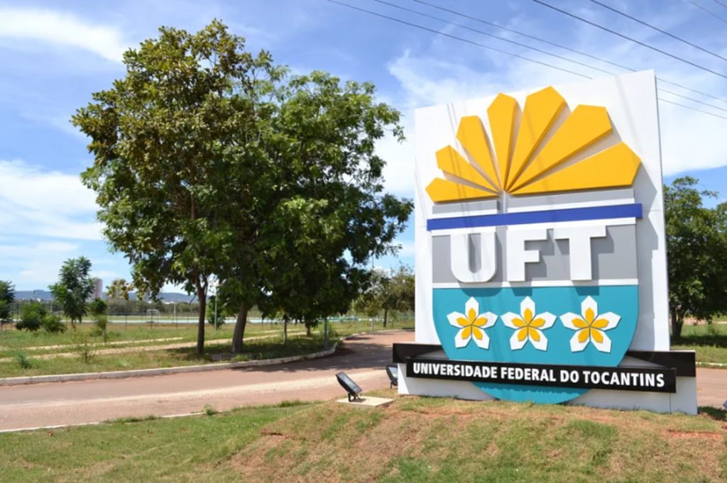 Extravestibular da UFT oferece 856 vagas para o 1º semestre de 2027